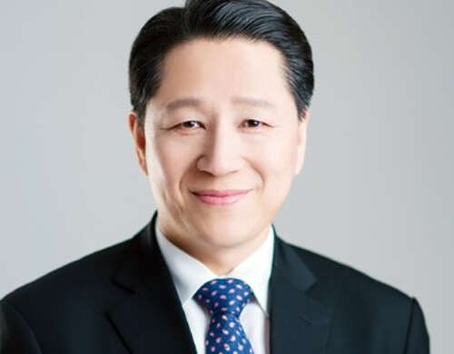 이기용 목사