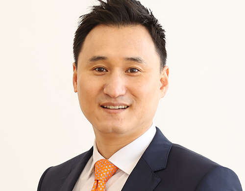 주성하 목사