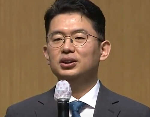 노규석 목사